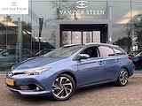 Toyota Auris Touring Sports 1.8 Hybrid Dynamic Camera | Fabrieksgarantie t/m 06/2025