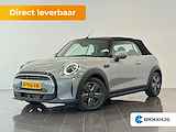 MINI Mini Cabrio 1.5 cooper business edition 100kW