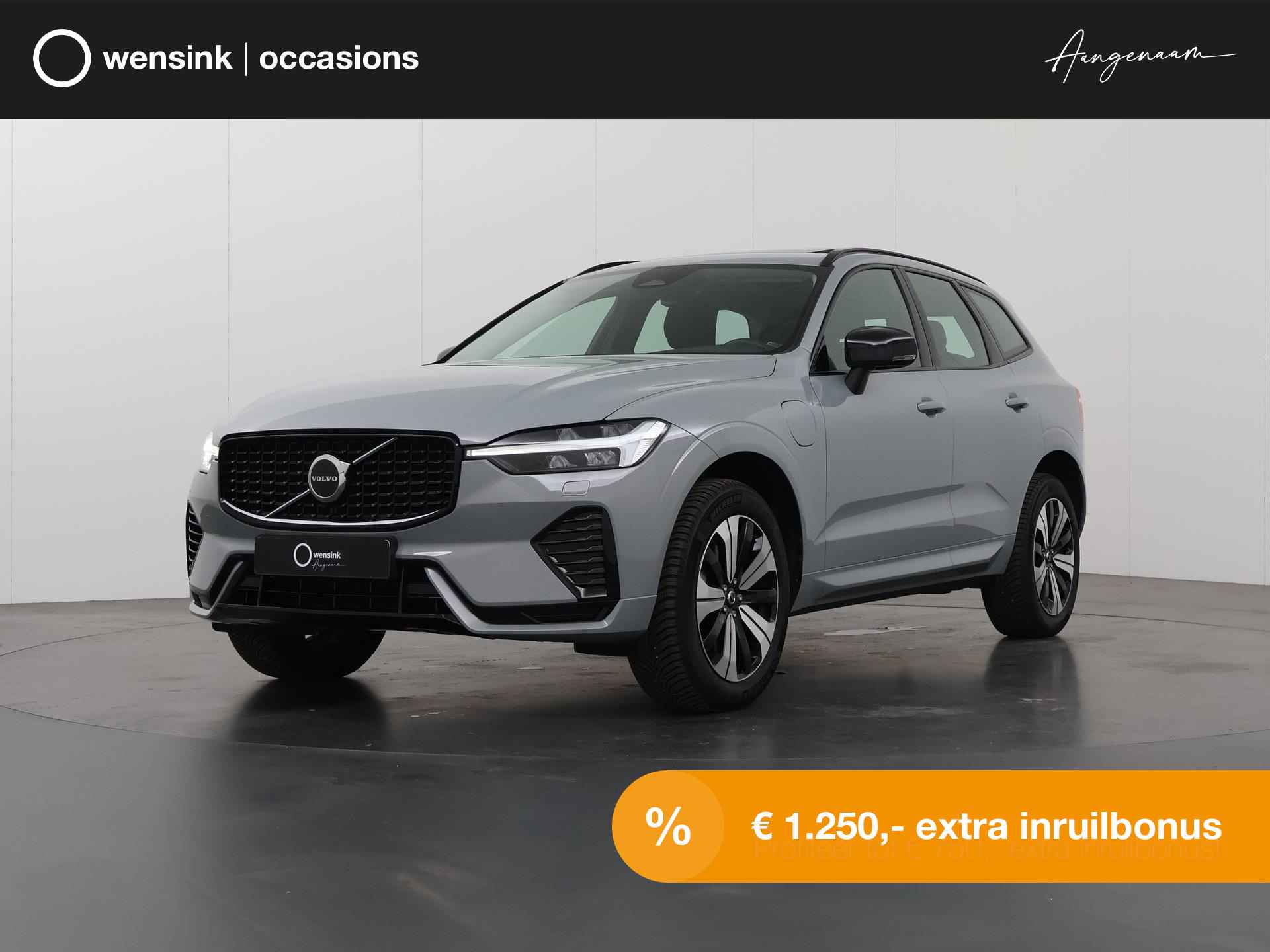 Volvo XC60 BOVAG 40-Puntencheck