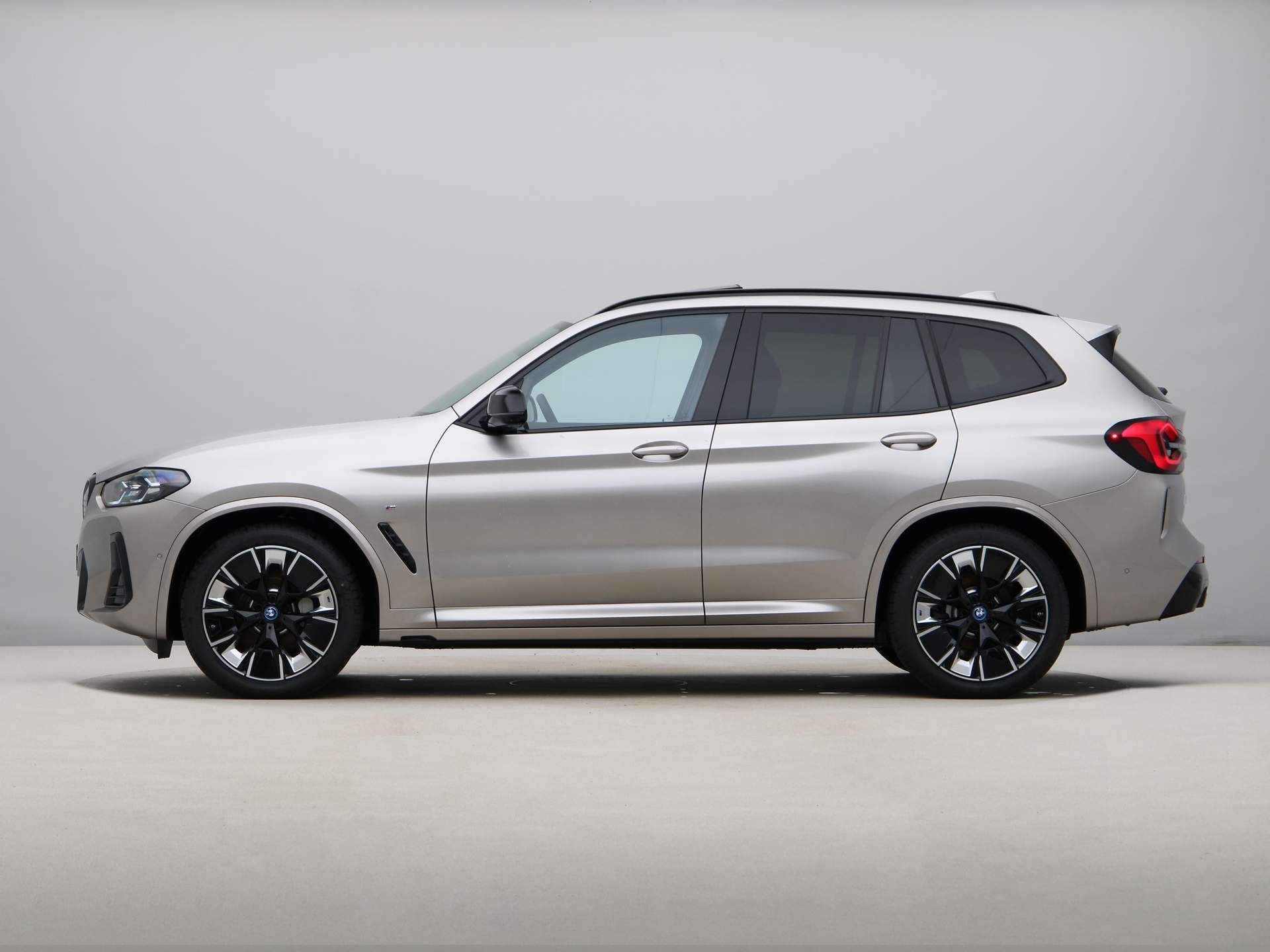 BMW iX3 High Executive 80 kWh - 13/28