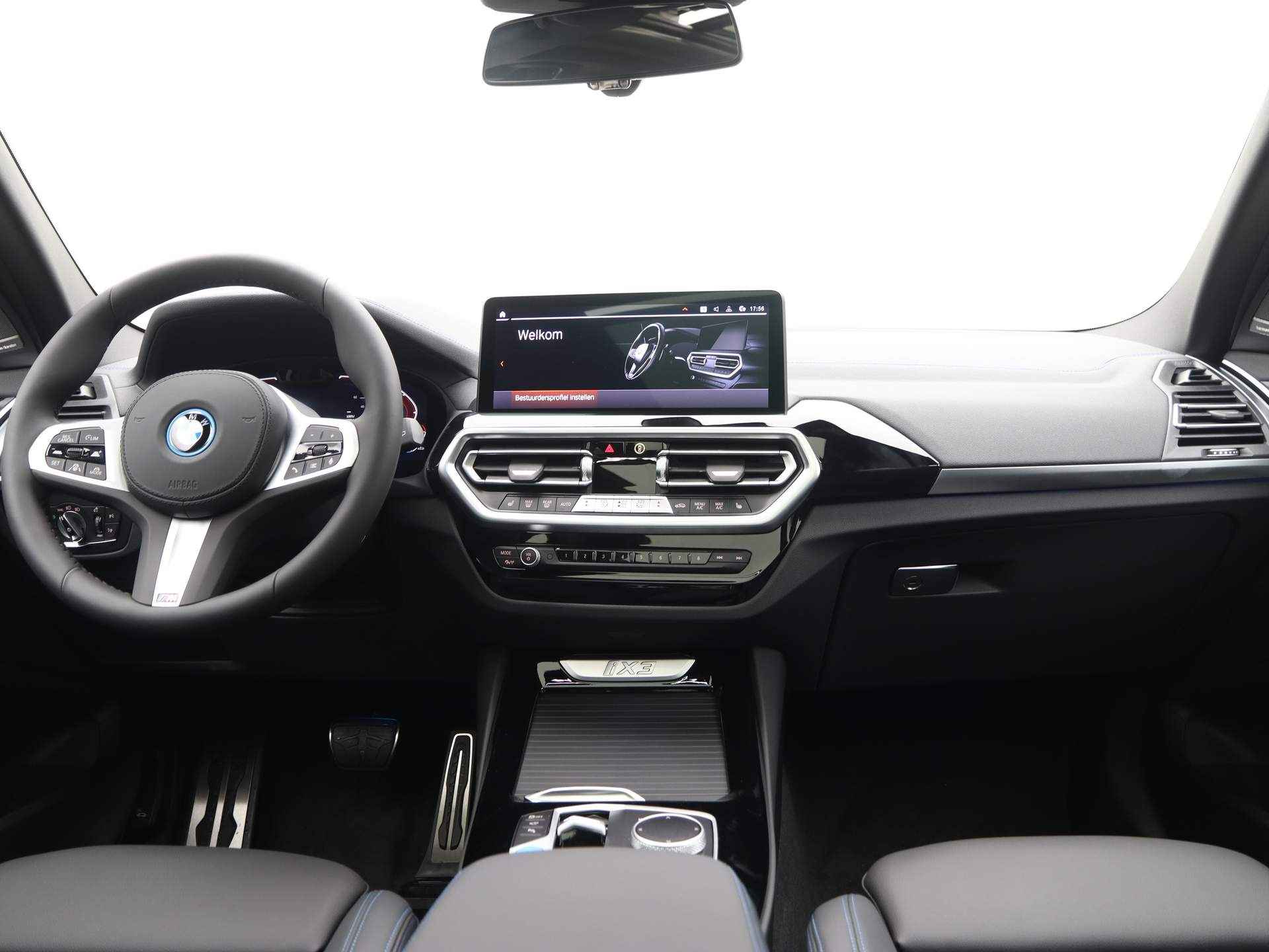 BMW iX3 High Executive 80 kWh - 14/28