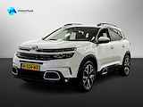 CITROEN C5 Aircross 1.2 PureTech 130PK BUSINESS PLUS NAVI LEDER TEL FULL LED CAMERA TREKHAAK NAP