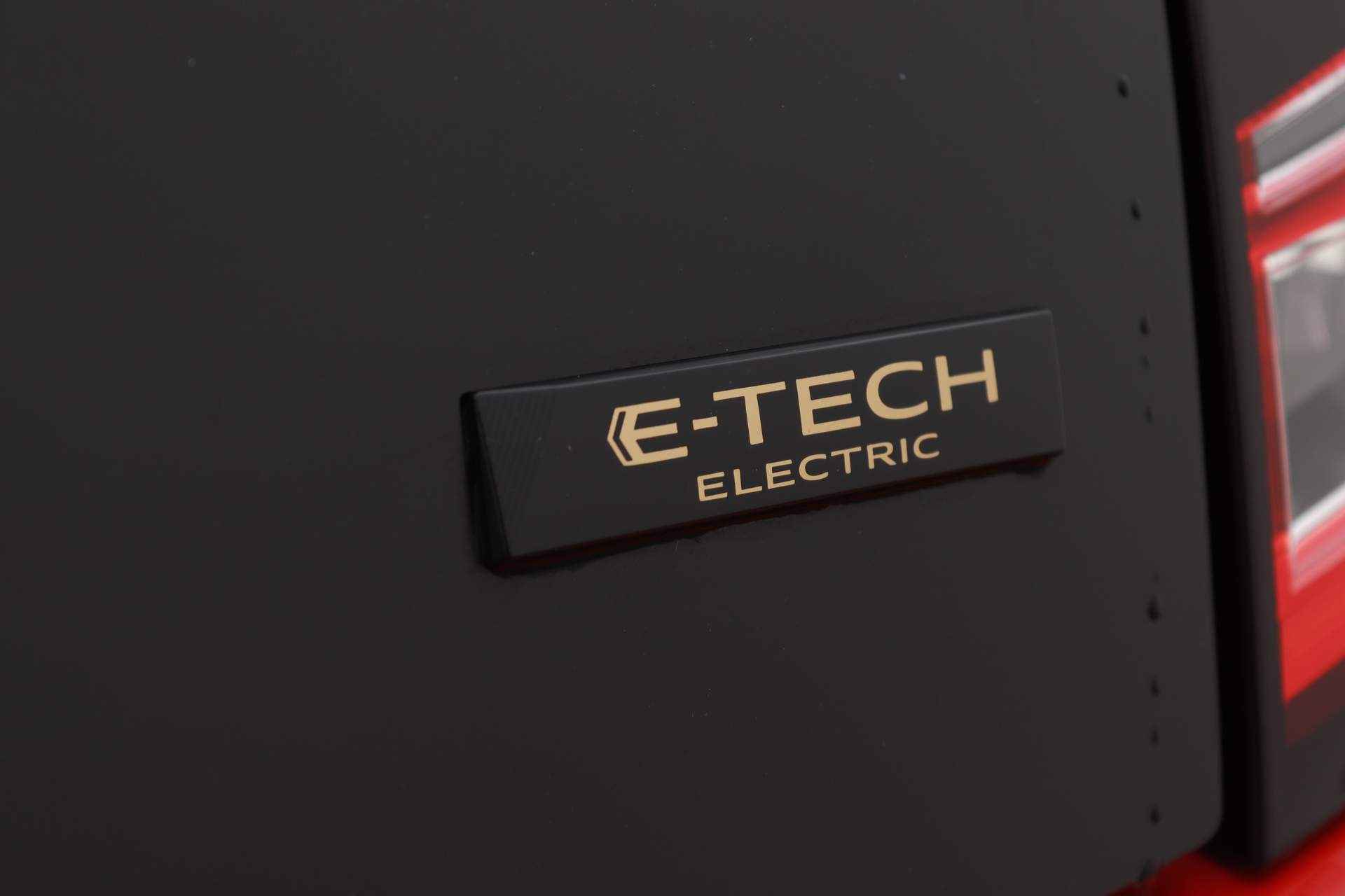 Renault Twingo Z.E. R80 E-TECH TECHNO 22 KWH | Navi | Camera | Stoelverwarming - 11/47