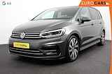 Volkswagen Touran 1.4 TSI 150 pk DSG R-Line 7 Persoons | Navigatie | Apple Carplay/Android Auto | Camera | Parkeersensoren | Adaptive Cruise Control | Ledverlichting | Getinte ramen | Stoelverwarming | Grootlichtassistent