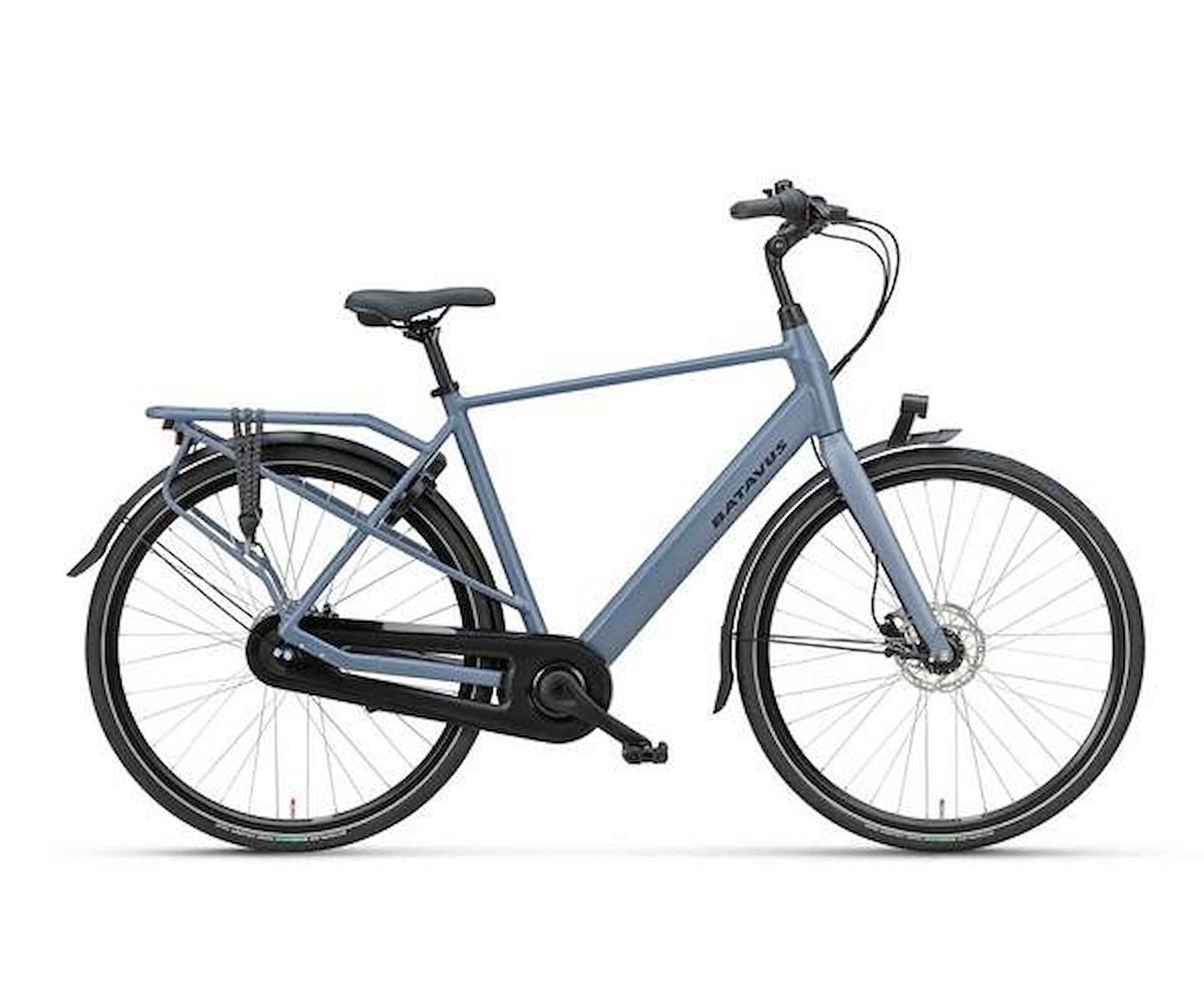 BATAVUS Mambo Heren Petrolblauw 67cm 2025