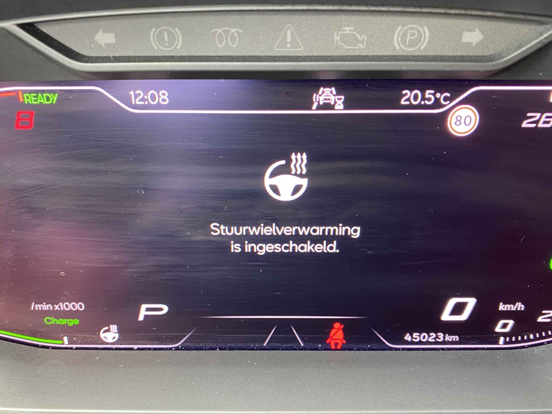 SEAT Tarraco 1.4 TSI e-Hybrid PHEV FR / AUTOMAAT/ 360 CAMERA/ PARK. SENSOREN/ LED/ DODE HOEK/ KEYLESS/ MEMORY SEATS/ STOEL VERWARM. V EN A/ STUUR VERWARM./ ADAPT. CRUISE/ APP CONNECT/ NAVI/ CLIMA/ DAB/ 19" LMV/ - 19/54