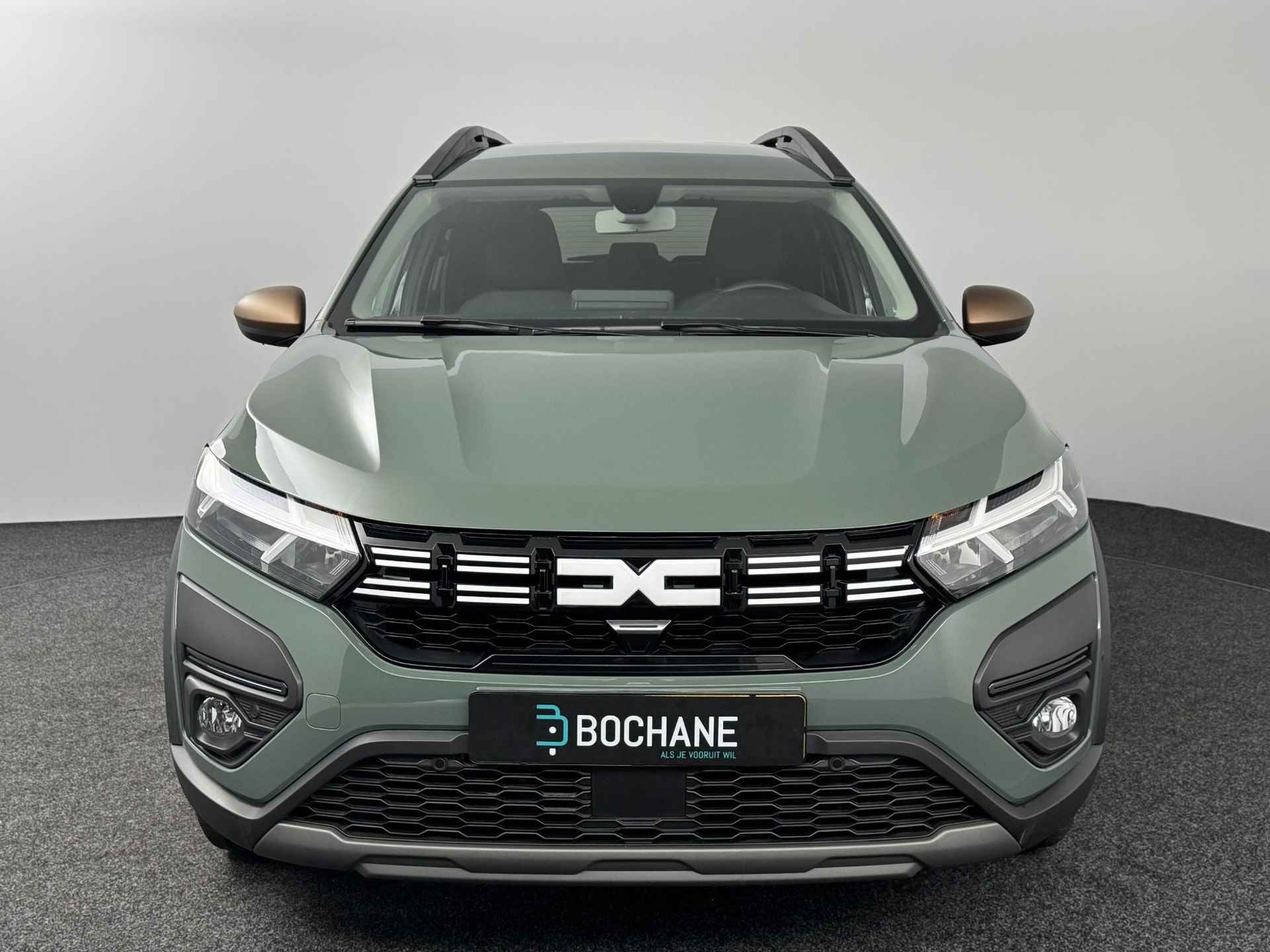 Dacia Jogger 1.0 TCe 110 Extreme 5p. - 12/47