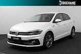 Volkswagen Polo 1.0 TSI R-Line Edition | NL Auto | Carplay | All-Season Banden |