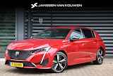 Peugeot 308 GT 1.6 HYbrid 225 pk * Matrix LED * Stuurverwarming * Alcantara