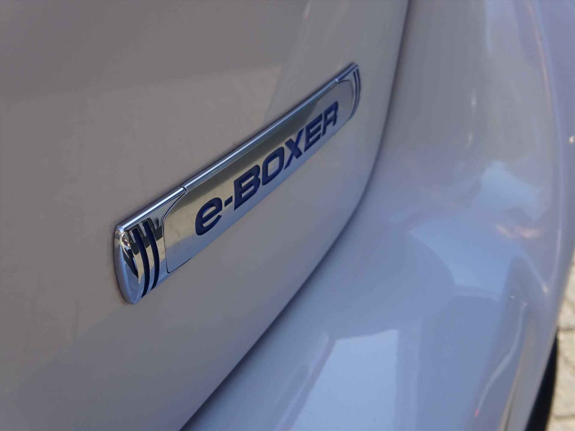 Subaru Xv 2.0i e-BOXER 150pk CVT Luxury 1e eigen. Trekhaak, Navigatie,  AWD, SRH, X-MODE. - 41/50