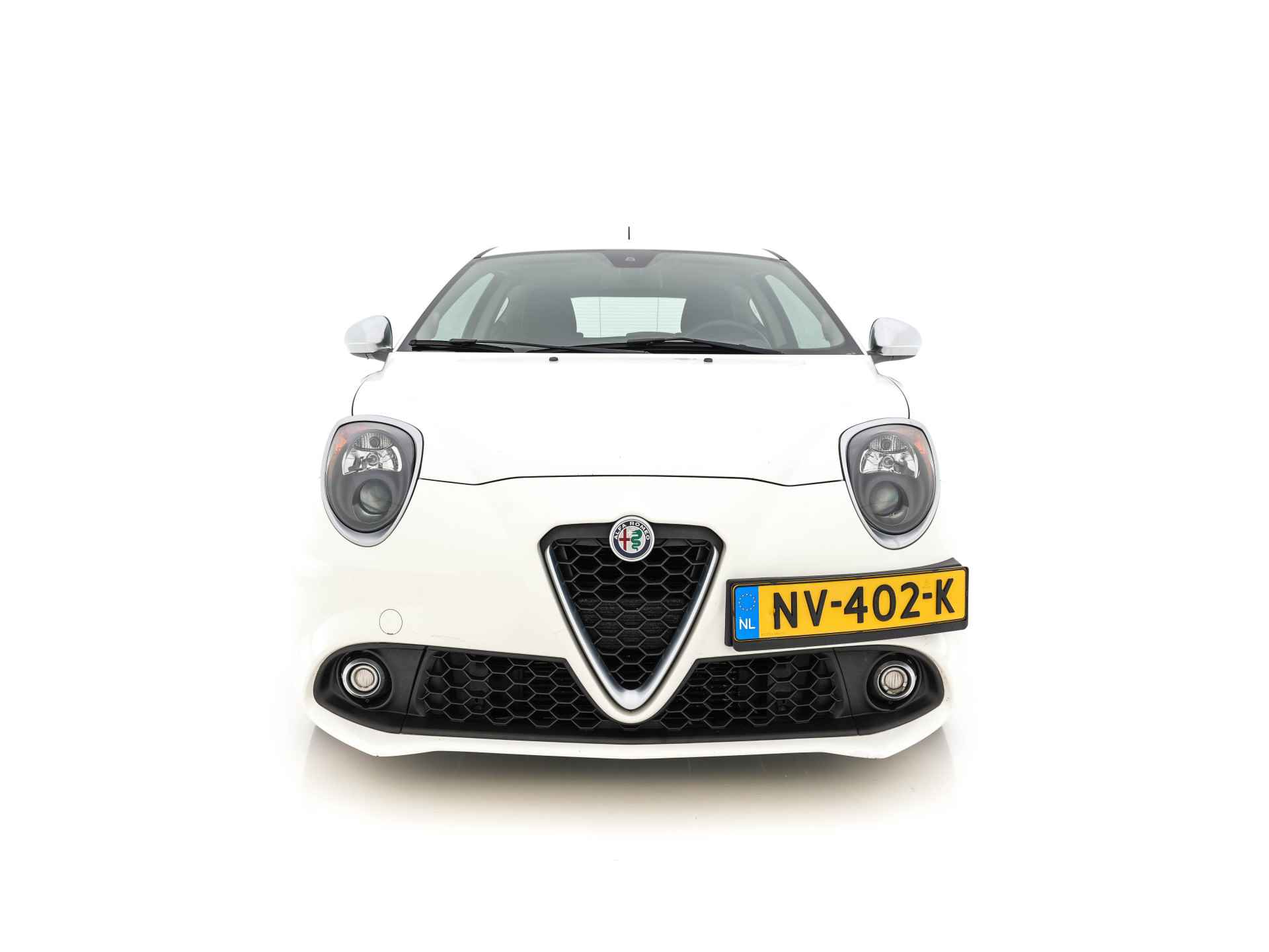 Alfa Romeo MiTo 1.3 JTDm ECO Super *NAVI-FULLMAP  | ECC | PDC | CRUISE | SPORT-SEATS | 17"ALU* - 2/30