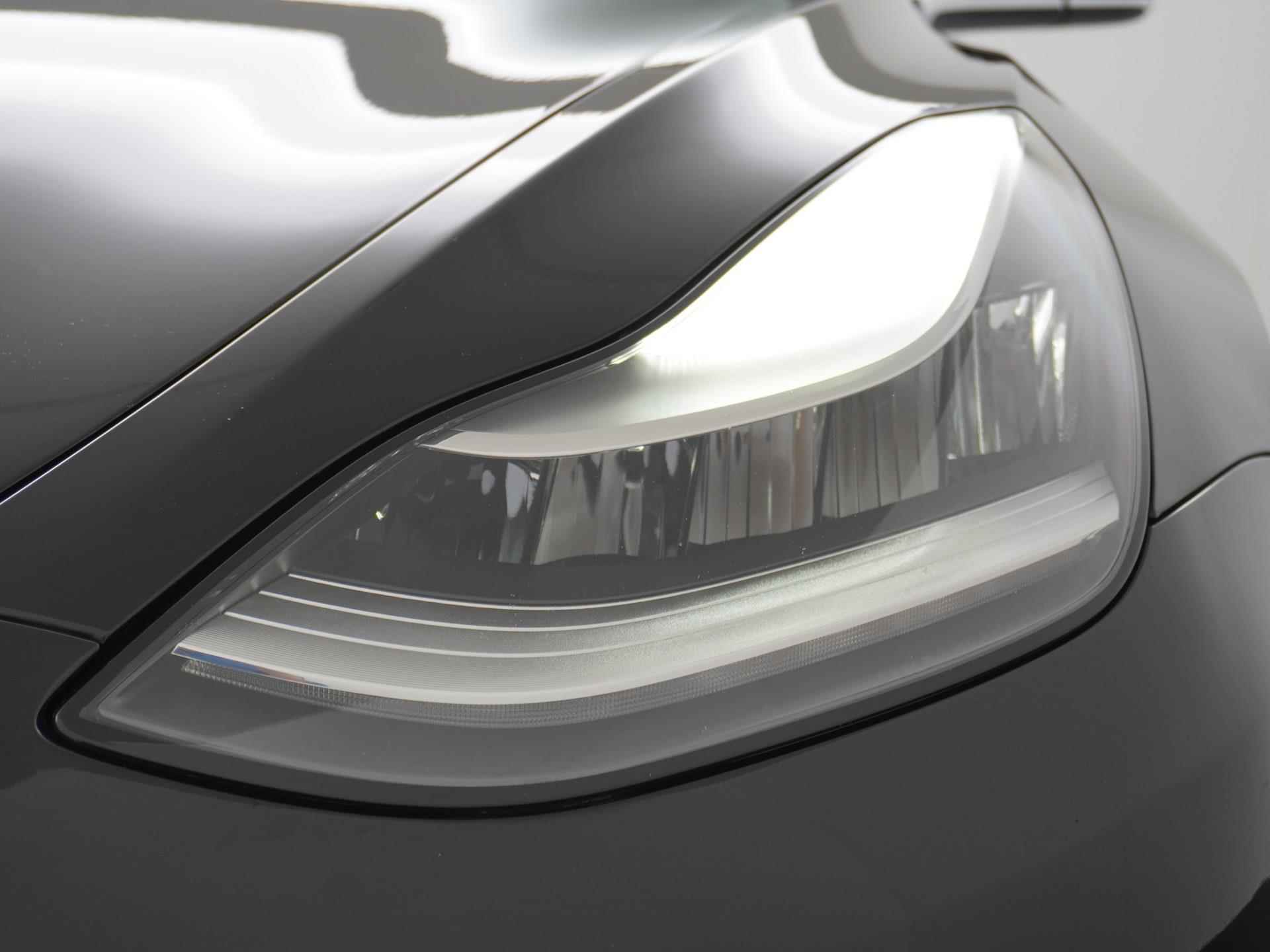 Tesla Model 3 Standard RWD Plus 60 kWh| DODE HOEK| AUTOPILOT| PANO| VERW. VOORSTOELEN| - 15/43