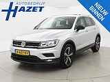 Volkswagen Tiguan 1.5 TSI ACT 150 PK AUT IQ.DRIVE ADAPTIVE CRUISE VIRTUAL COCKPIT | PANORAMA | CAMERA | LED