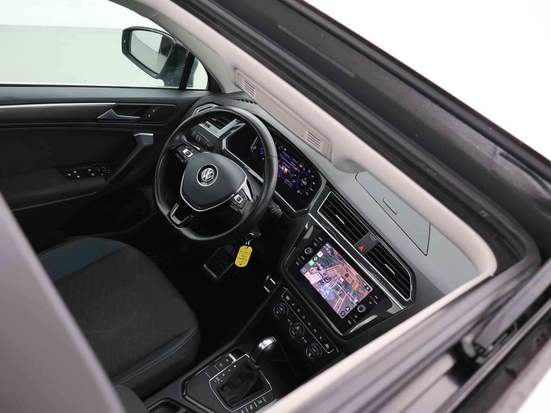 Volkswagen Tiguan 1.5 TSI ACT 150 PK AUT IQ.DRIVE ADAPTIVE CRUISE VIRTUAL COCKPIT | PANORAMA | CAMERA | LED - 7/56