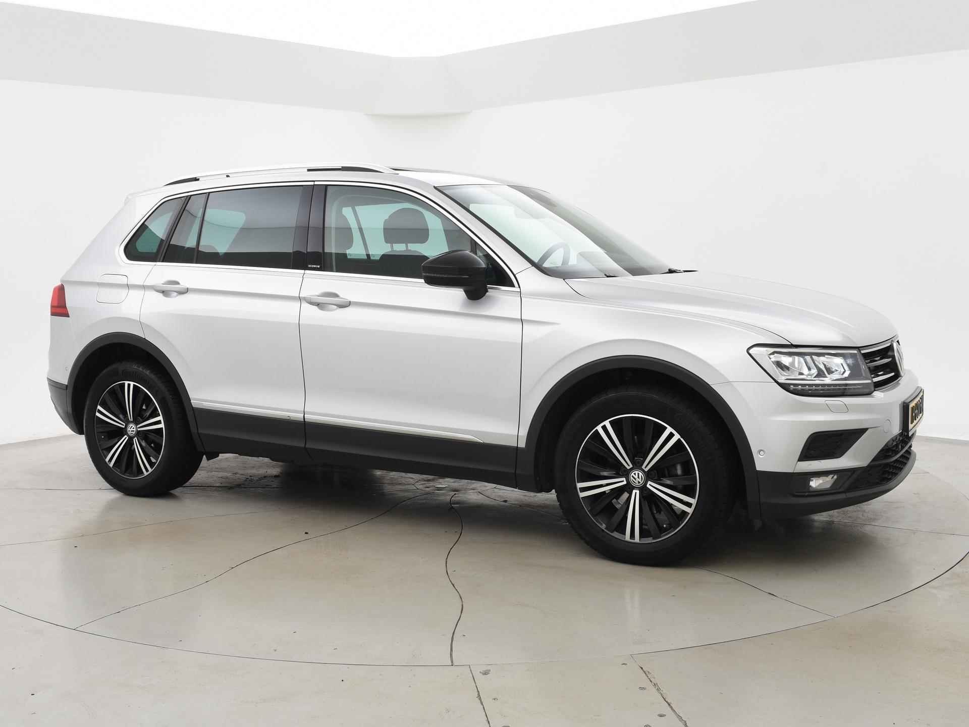 Volkswagen Tiguan 1.5 TSI ACT 150 PK AUT IQ.DRIVE ADAPTIVE CRUISE VIRTUAL COCKPIT | PANORAMA | CAMERA | LED - 30/56