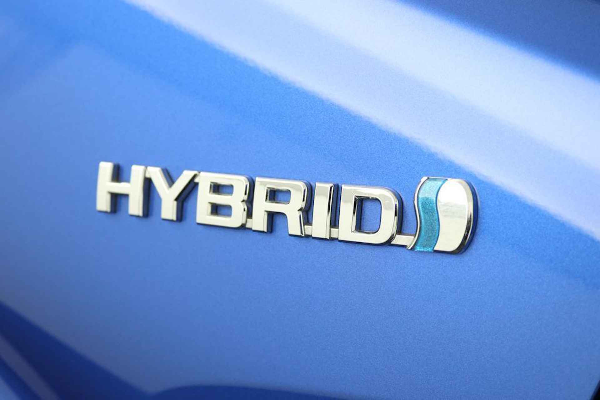 Toyota C-HR 1.8 Hybrid Style | Navigatie | Stuur en stoelverwarming | Parkeersensoren | - 36/42