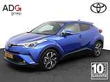 Toyota C-HR 1.8 Hybrid Style | Navigatie | Stuur en stoelverwarming | Parkeersensoren |