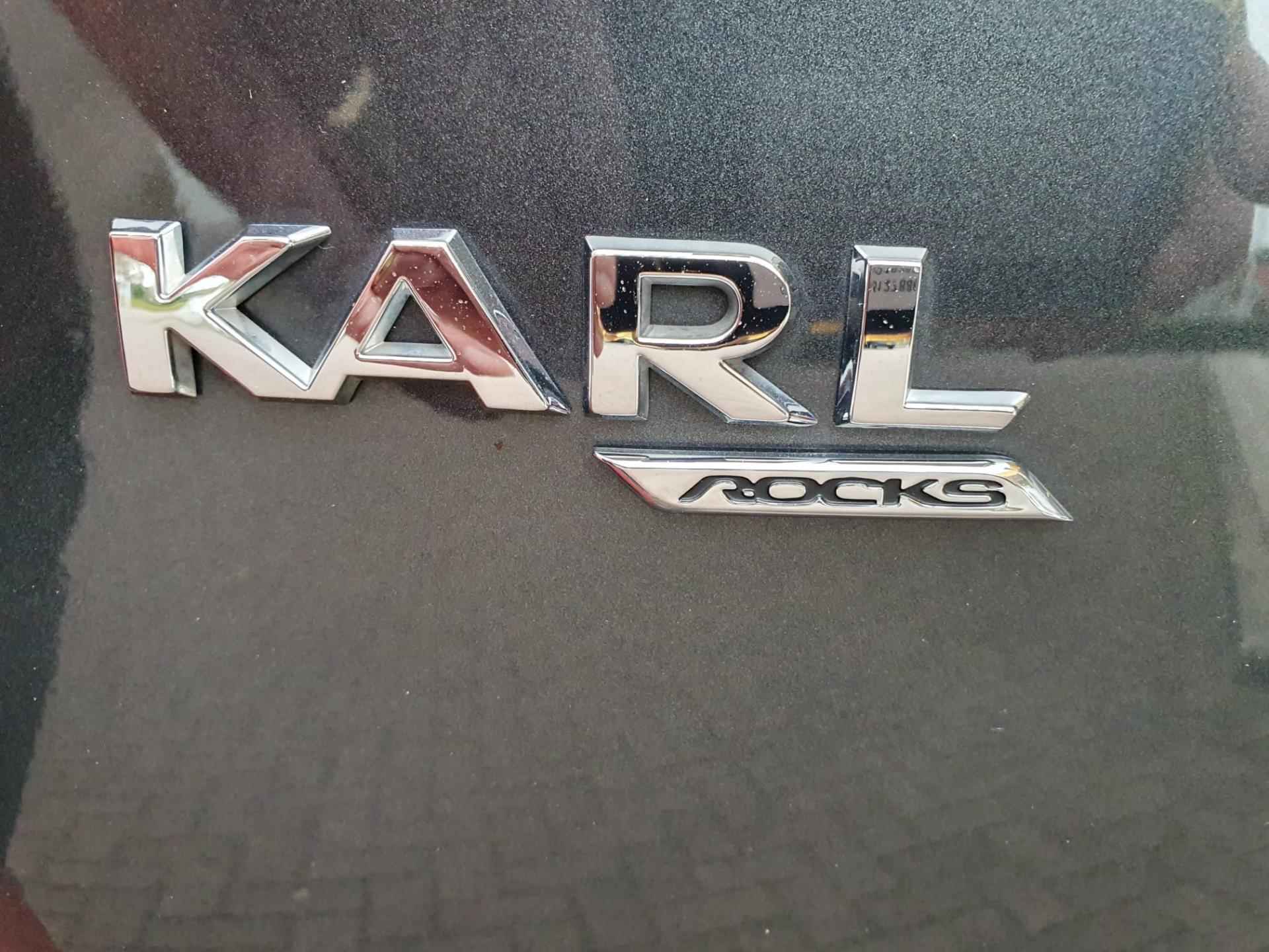 Opel KARL 1.0 Rocks Online Edition - 14/21