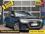 Audi A1 Sportback 25 TFSI epic | Virtual Cockpit | Apple Carplay | Rijstrooksensor Correctie | LED | Rijklaar + 12 Maand BOVAG Garantie