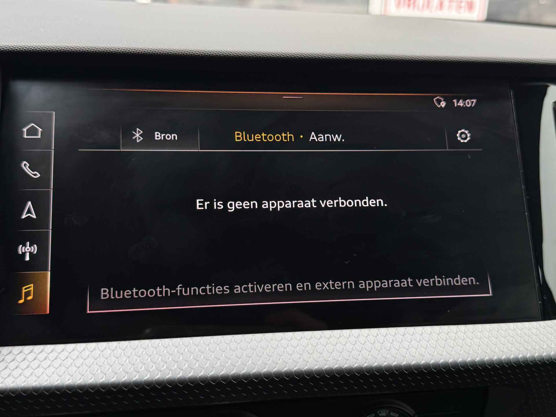 Audi A1 Sportback 25 TFSI epic | Virtual Cockpit | Apple Carplay | Rijstrooksensor Correctie | LED | Rijklaar + 12 Maand BOVAG Garantie - 14/53