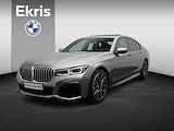 BMW 7 Serie 745e High Executive M Sportpakket | Schuifdak | Head-Up Display | Comfortstoelen | Stoelventilatie |Active Steering | 20"