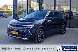 Opel MOKKA 1.2 Turbo Ultimate | Prijs incl. 12 mnd garantie| Blindspot Camera Apple Navi via Carplay Stoel/stuurwiel verwarming