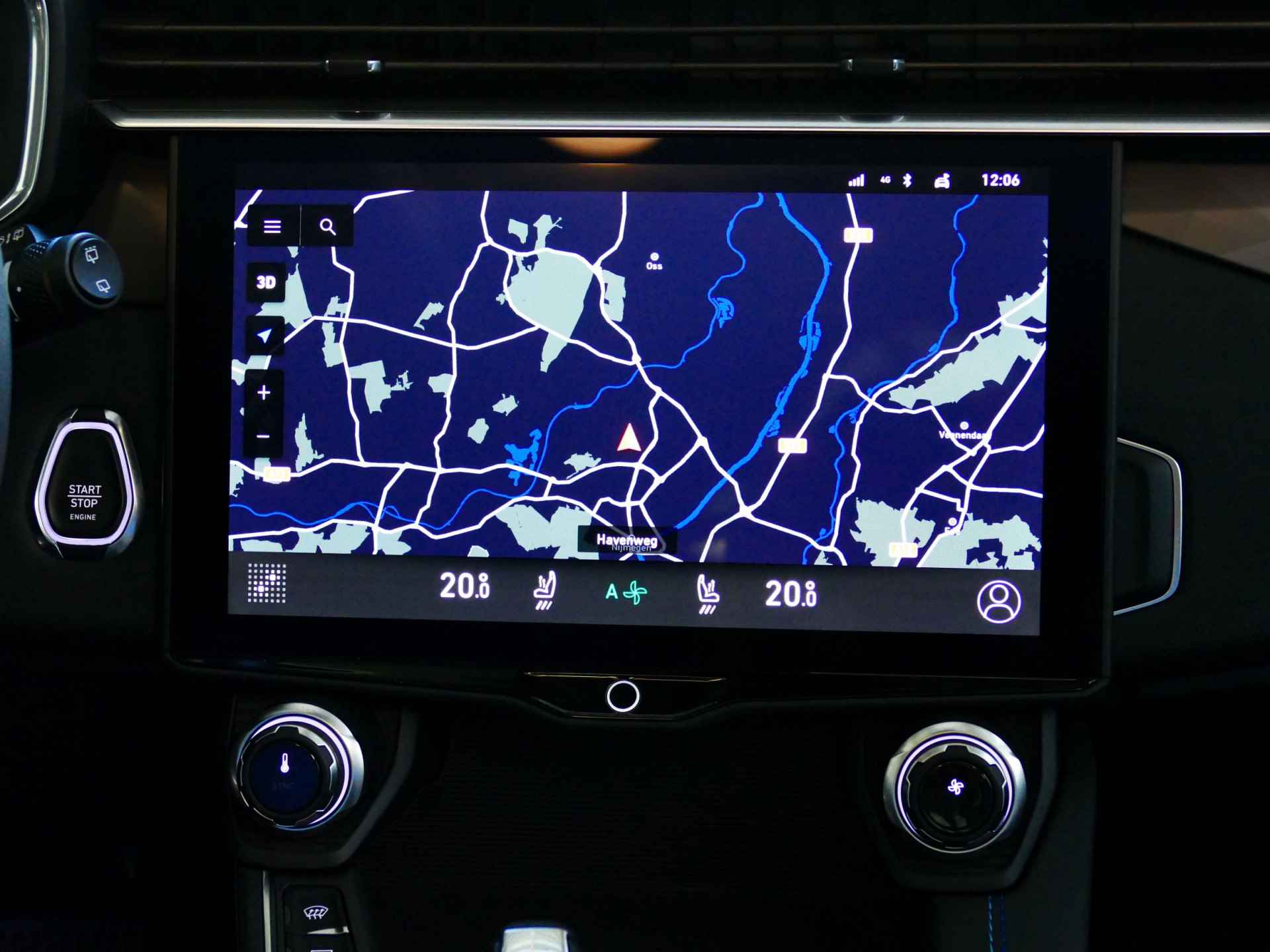 Lynk & Co 01 1.5 261 PK 360.CAM PANORAMA CARPLAY NIEUWSTAAT 2023 4 JAAR GARANTIE Plug-in Hybrid PHEV - 33/104