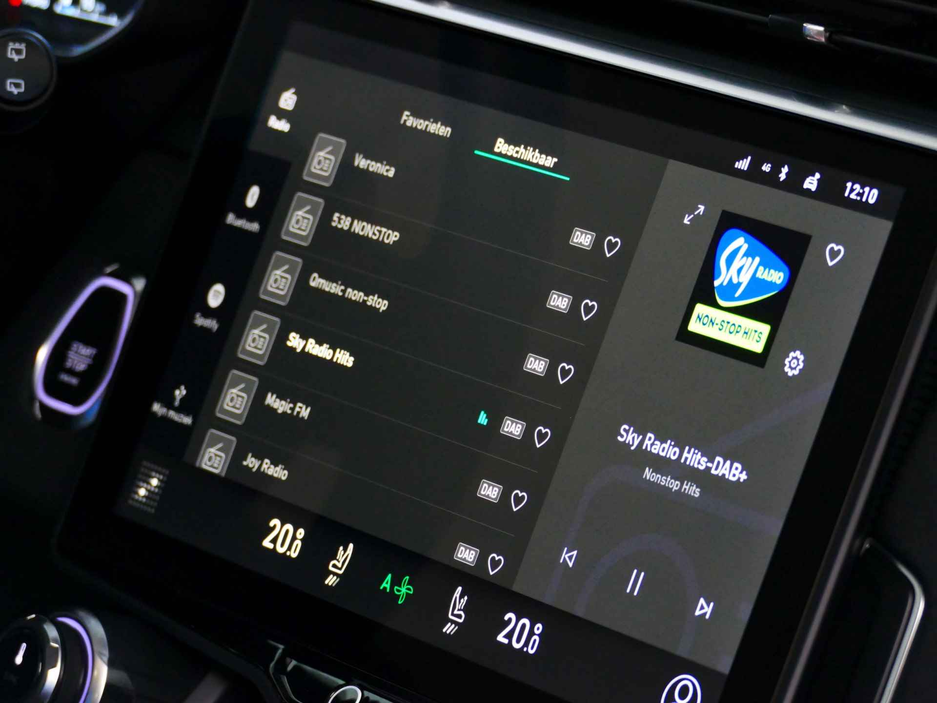 Lynk & Co 01 1.5 261 PK 360.CAM PANORAMA CARPLAY NIEUWSTAAT 2023 4 JAAR GARANTIE Plug-in Hybrid PHEV - 42/104