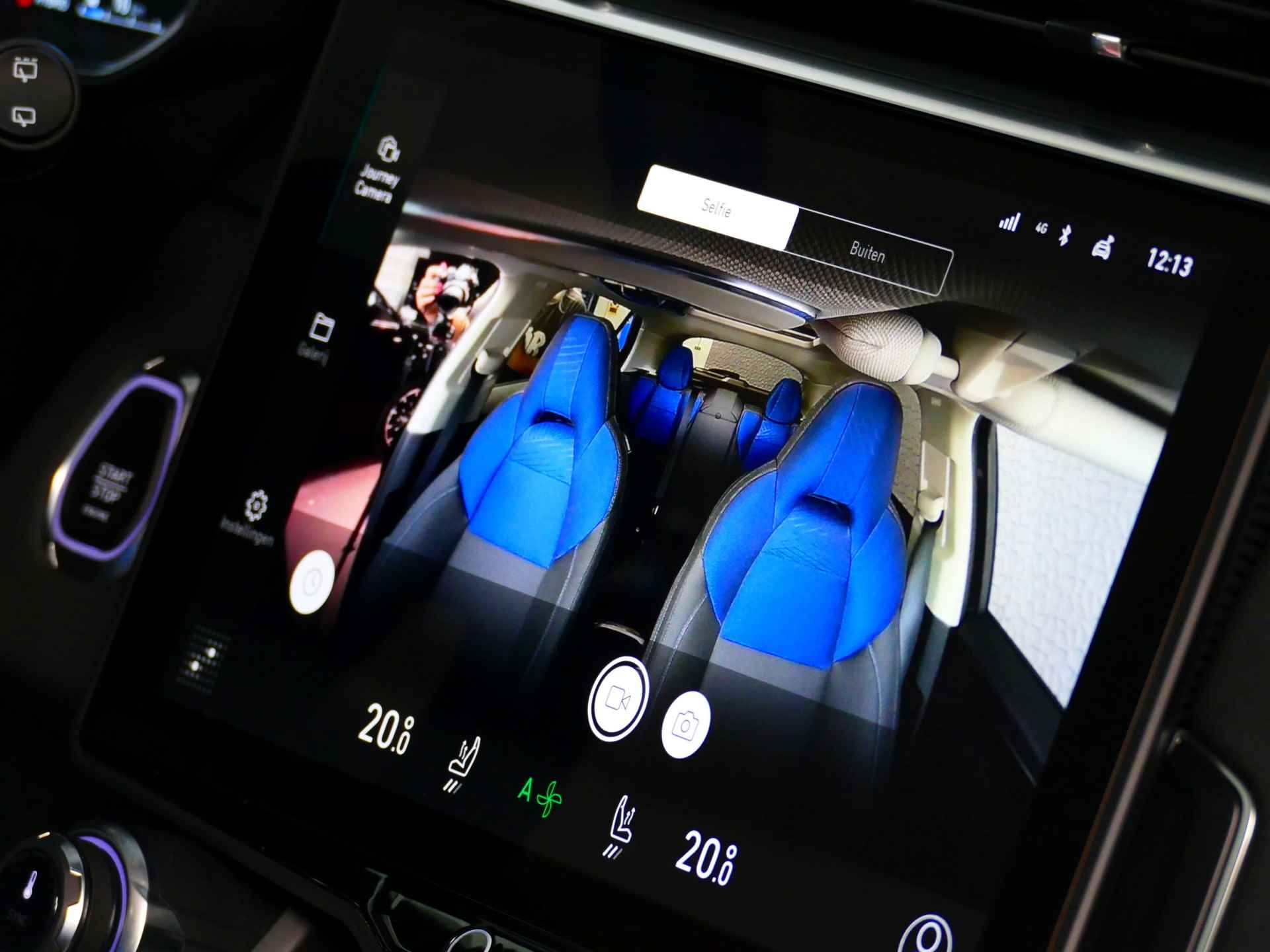 Lynk & Co 01 1.5 261 PK 360.CAM PANORAMA CARPLAY NIEUWSTAAT 2023 4 JAAR GARANTIE Plug-in Hybrid PHEV - 46/104