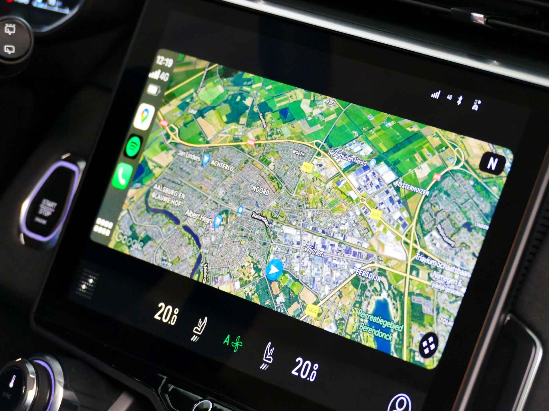 Lynk & Co 01 1.5 261 PK 360.CAM PANORAMA CARPLAY NIEUWSTAAT 2023 4 JAAR GARANTIE Plug-in Hybrid PHEV - 48/104