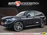 BMW X5 xDrive30d High Executive 265pk | M Sport | Pano | Laser | Trekhaak
