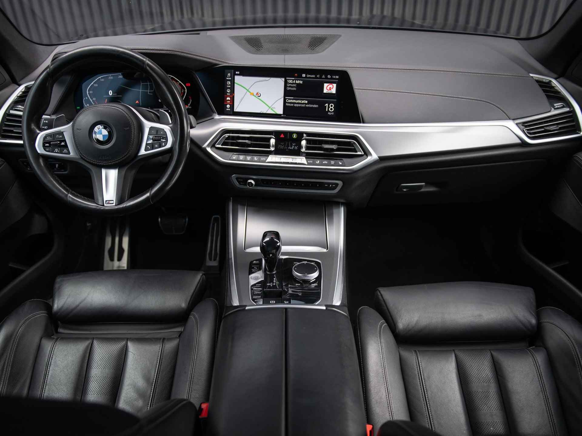 BMW X5 xDrive30d High Executive 265pk | M Sport | Pano | Laser | Trekhaak - 2/67