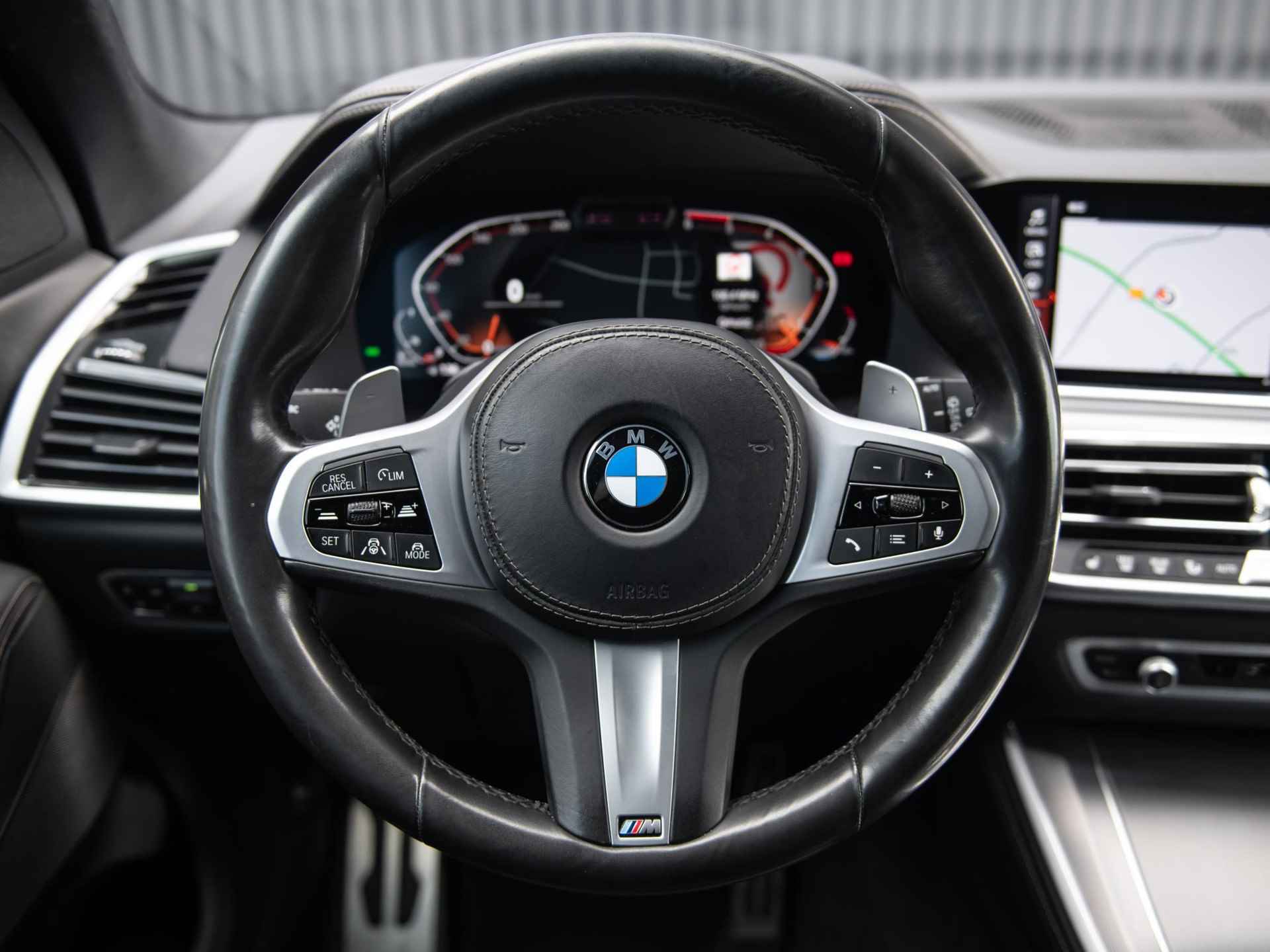 BMW X5 xDrive30d High Executive 265pk | M Sport | Pano | Laser | Trekhaak - 39/67