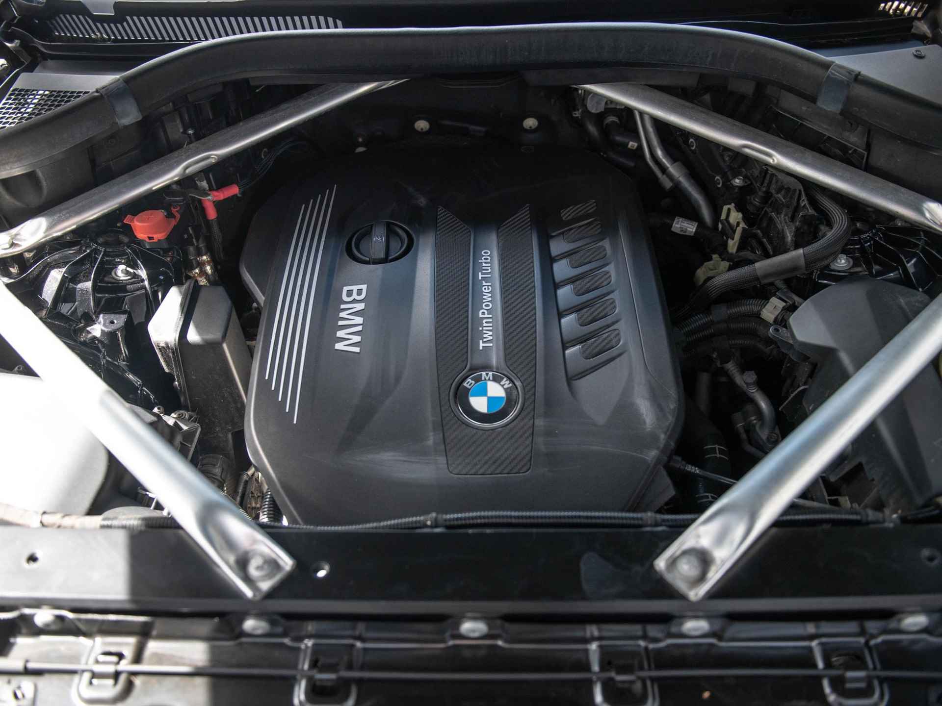 BMW X5 xDrive30d High Executive 265pk | M Sport | Pano | Laser | Trekhaak - 56/67