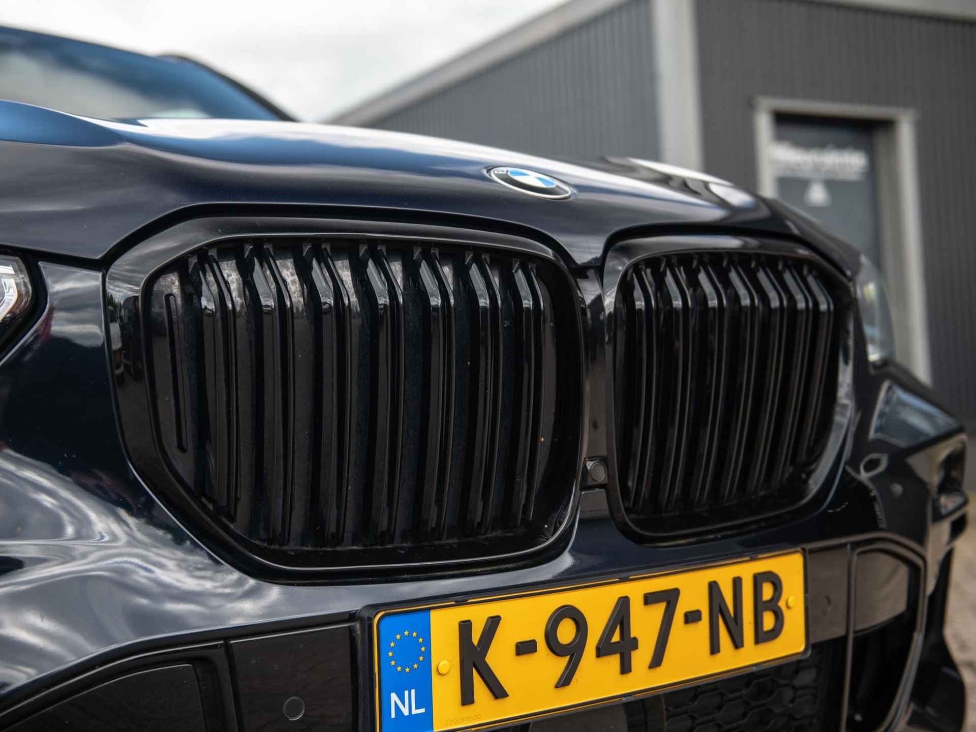 BMW X5 xDrive30d High Executive 265pk | M Sport | Pano | Laser | Trekhaak - 65/67