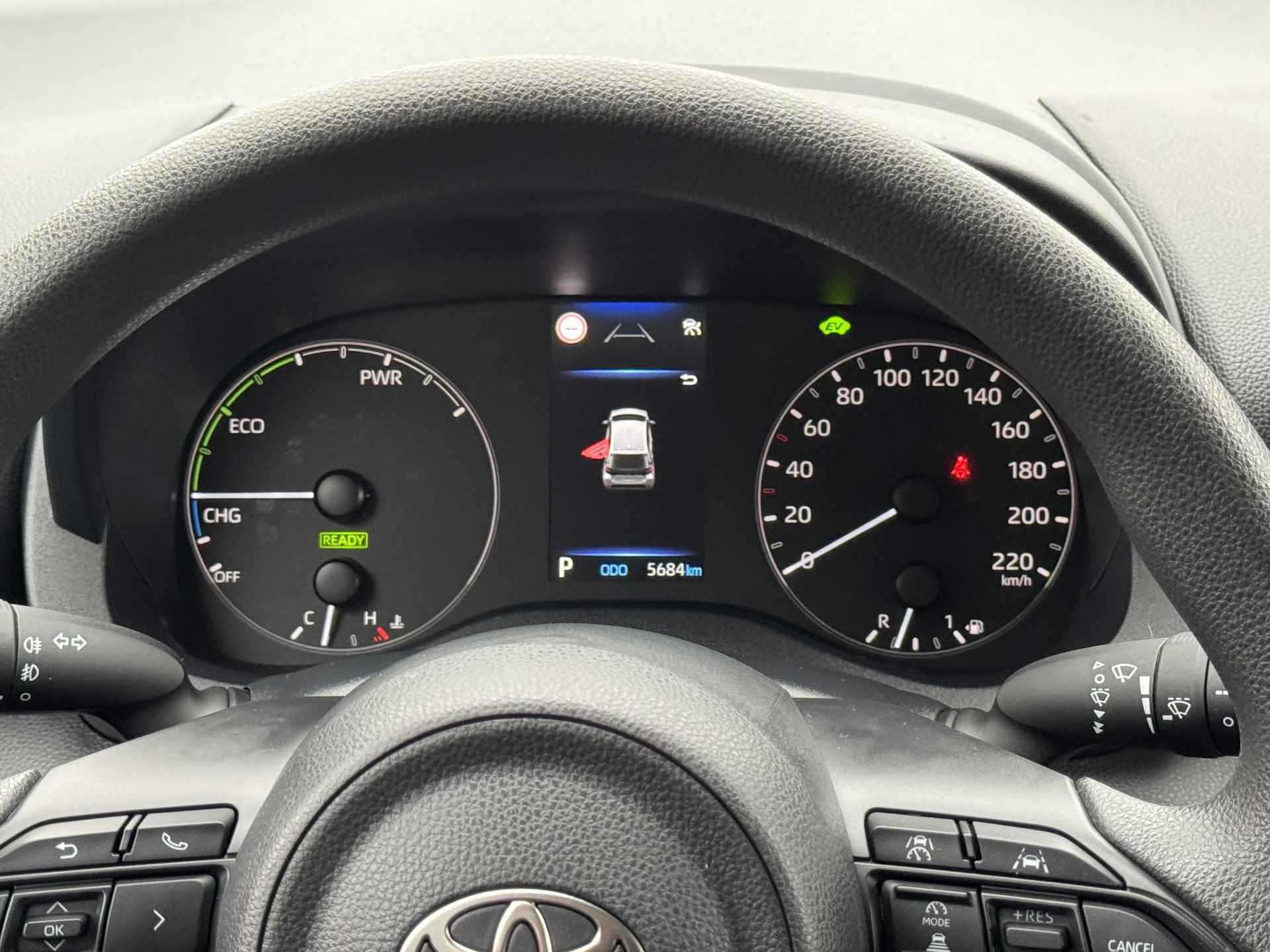 Toyota Yaris 1.5 Hybrid 115 Comfort KLIMA | CARPLAY | BOVAG! - 27/31