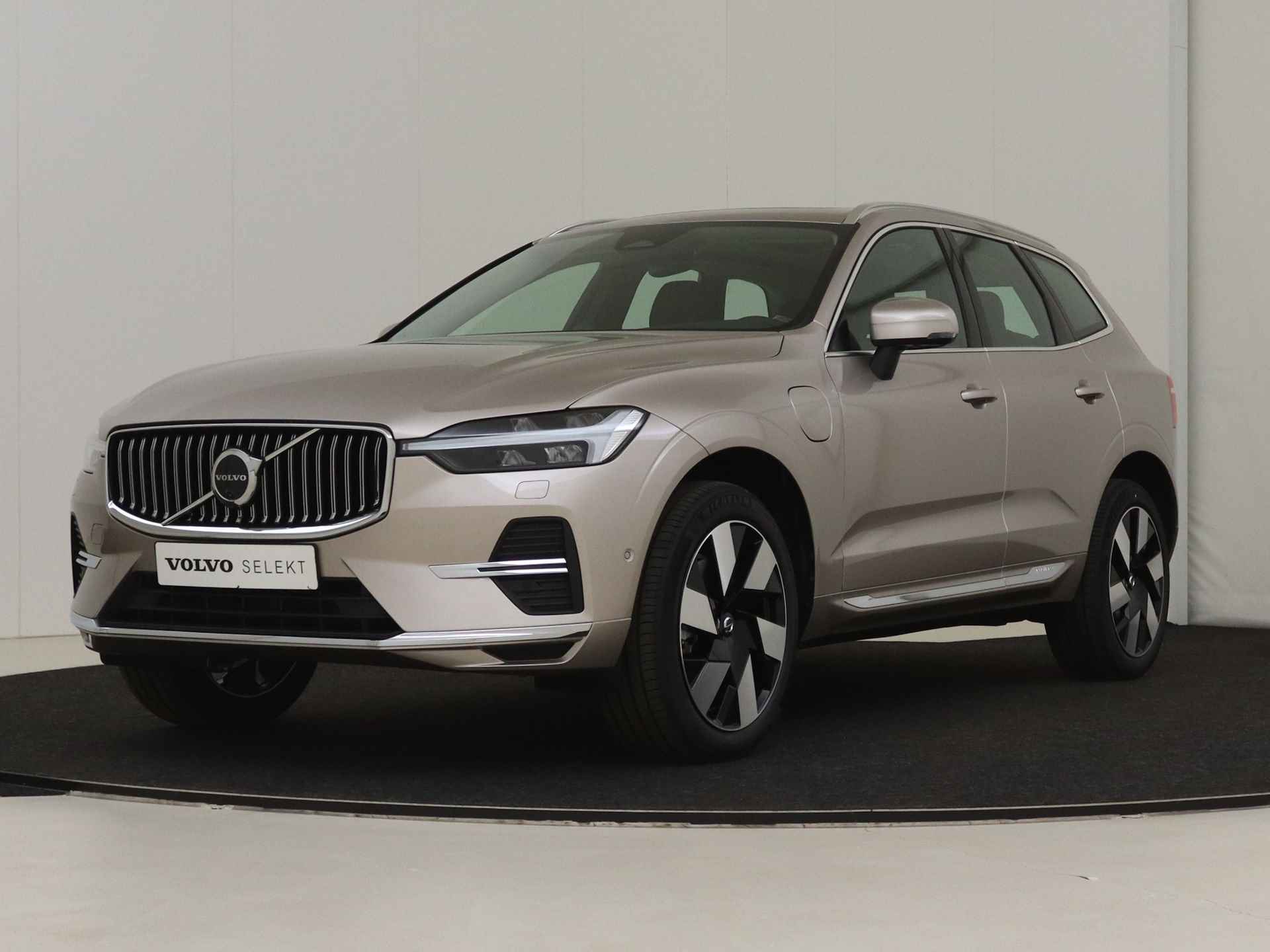 Volvo XC60 BOVAG 40-Puntencheck