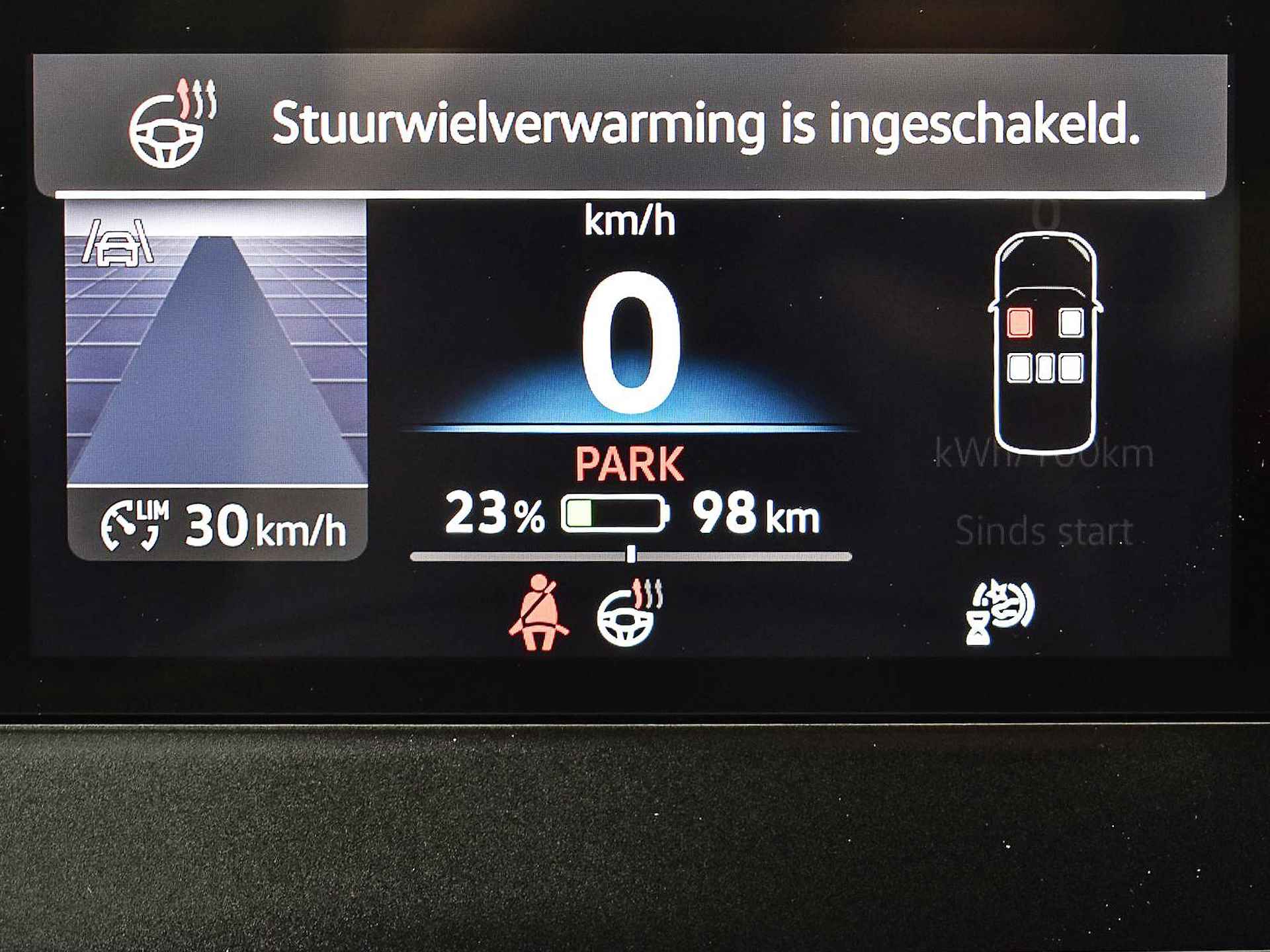 Volkswagen ID.3 Pro Oranje Edition 59 kWh accu 204 pk · achteruitrijcamera · incl. inruilvoordeel · - 18/32