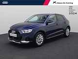 Audi A1 allstreet 30 TFSI/110PK Advanced · App connect · Stoelverwarming · Cruise control · Garantie tot 15-01-2029 of 100000