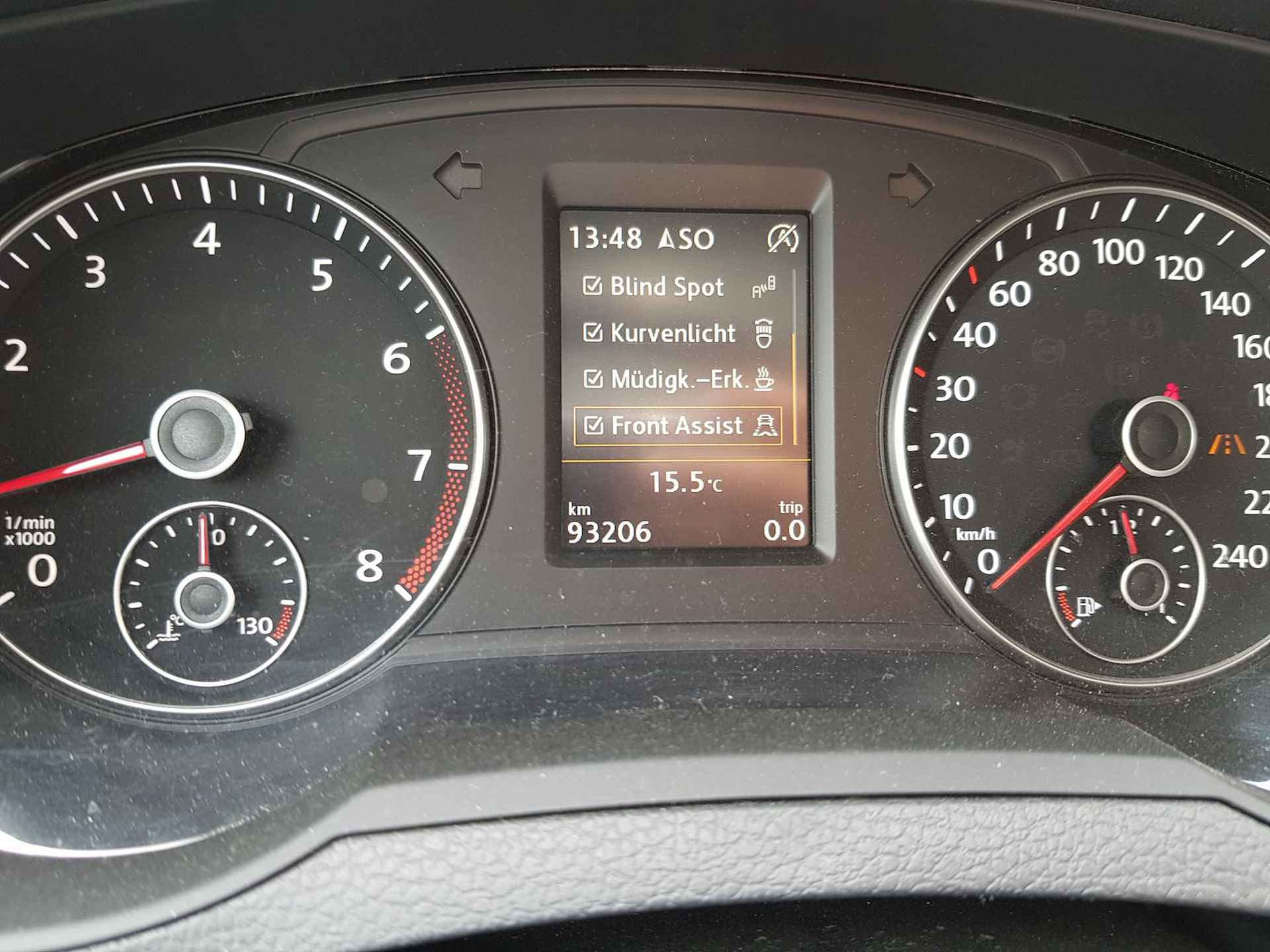 Volkswagen Sharan 2.0TSi DSG6 220pk Sound 7P | Pano | El.schuifdeuren + Achterklep | El.trekhaak | Bi-Xenon | Navi | App-Connect | ACC | Keyless Entry | 2 kinderzitjes geÏntegreerd - 20/25