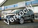 Volkswagen Sharan 2.0TSi DSG6 220pk Sound 7P | Dealeronderhouden! | Pano | El.schuifdeuren + Achterklep | El.trekhaak | Bi-Xenon | Navi | App-Connect | ACC | Keyless Entry | 2 kinderzitjes geïntegreerd