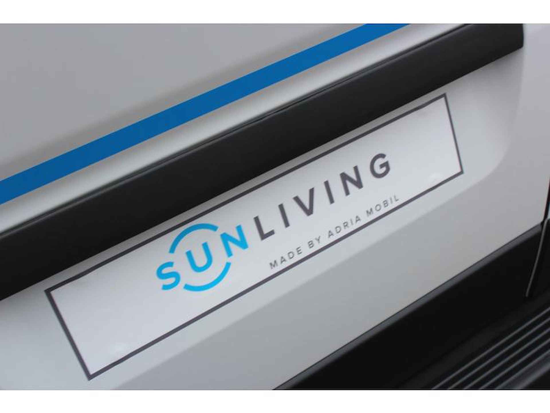 Sun Living V65-SL  Nu binnen in Nieuwegein - 9/25