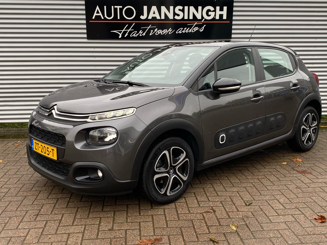 Citroën C3 1.2 PureTech S&S Feel Edition | Airco | Nieuwe distributieriem! | Navigatie | 1e Eigenaar | RIJKLAARPRIJS INCL 12 MAANDEN GARANTIE EN BEURT