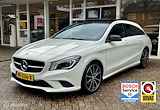 Mercedes CLA-klasse Shooting Brake 180 Xenon/Led, Pano, Navi, Pdc, Lm..