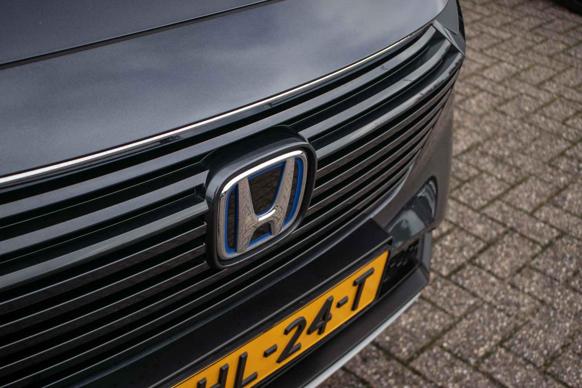 Honda HR-V 1.5 e:HEV Elegance - All-in rijklrprs | Honda sensing | Carplay | Adpt. Cruise - 31/41