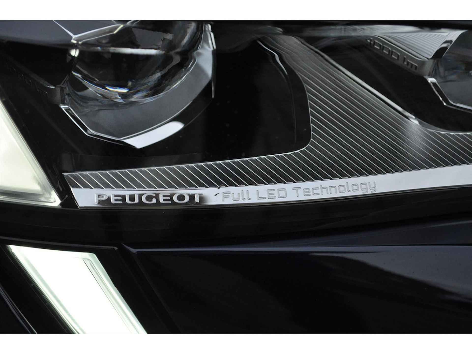 Peugeot 508 1.6 GT 225 PK | Volledig Leder | | Panoramisch schuifdak | - 12/40