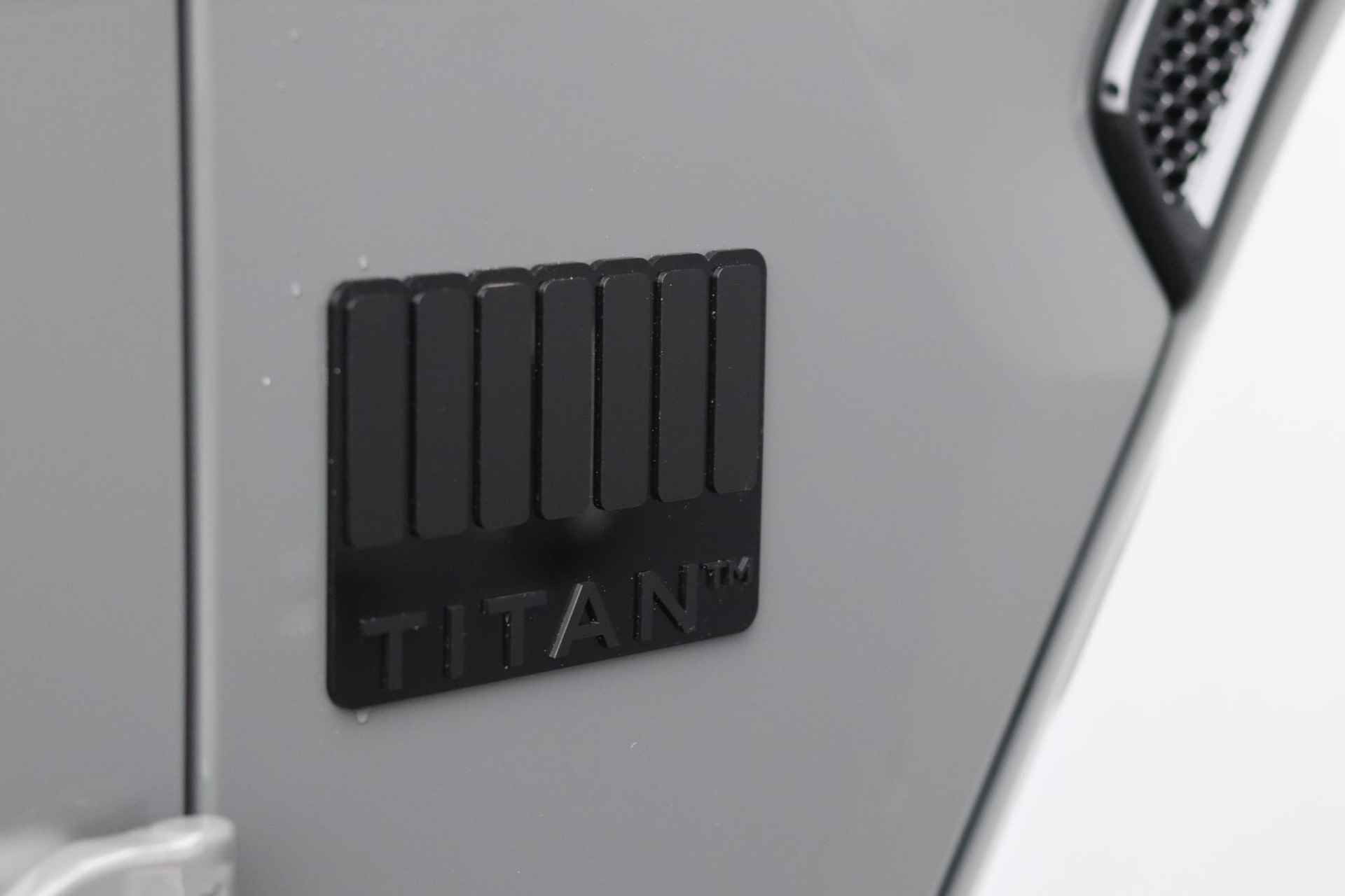 Jeep Wrangler 4xe 380pk TITAN™ - 23/56