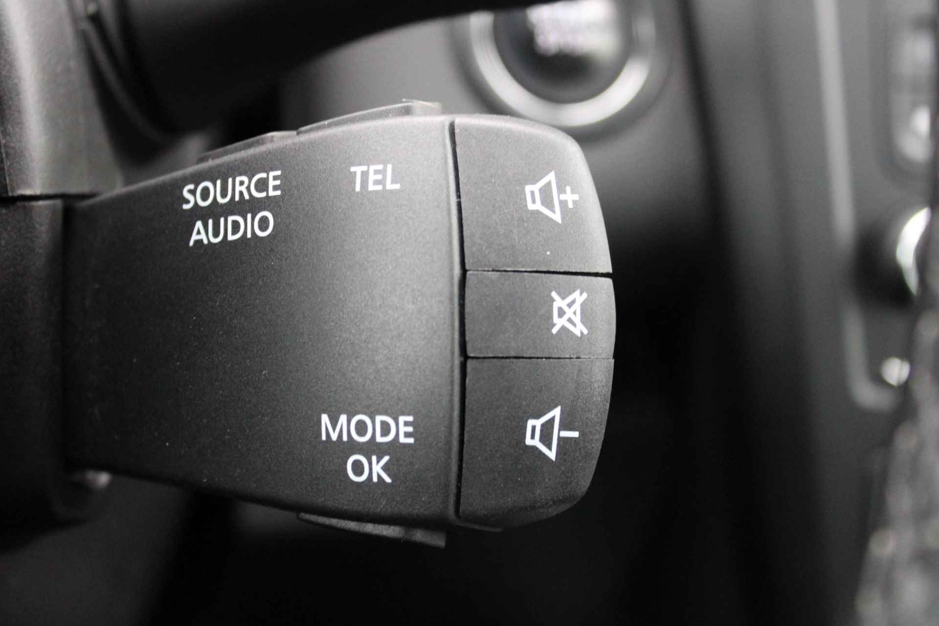 Renault Kadjar 1.2 TCe Bose Trekhaak | Navigatiesysteem | Bose Audio | All season banden - 31/44