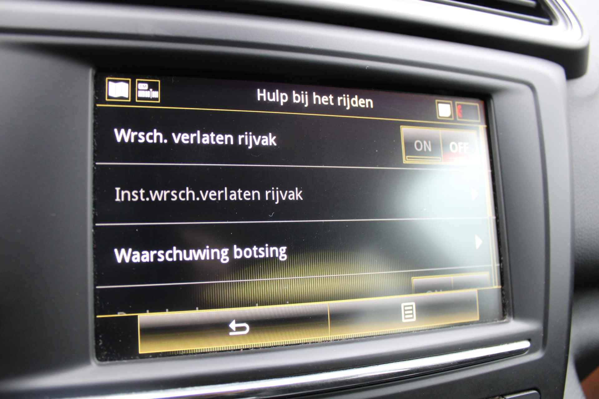 Renault Kadjar 1.2 TCe Bose Trekhaak | Navigatiesysteem | Bose Audio | All season banden - 41/44