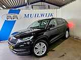 SKODA Kodiaq 1.5 TSI Business Edition / 7 Persoons / Navi / Full LED / NL Aut